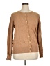 Covington Tan Cardigan Size XL - photo 1