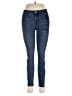Inc Denim Stripes Blue Jeans Size 6 (petite) - photo 1