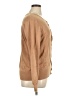 Covington Tan Cardigan Size XL - photo 4