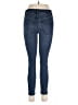 Inc Denim Stripes Blue Jeans Size 6 (petite) - photo 2