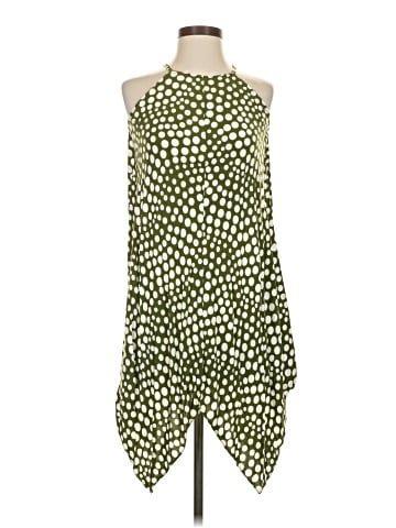 MSK Casual Dress (view 1)