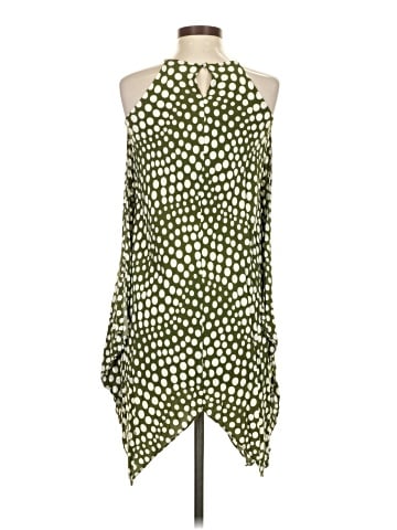 MSK Casual Dress (view 2)