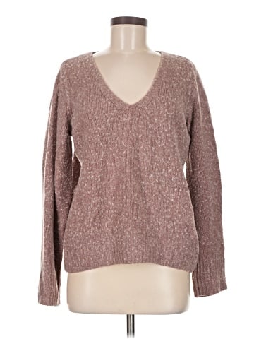 CALVIN KLEIN JEANS Pullover Sweater (view 1)