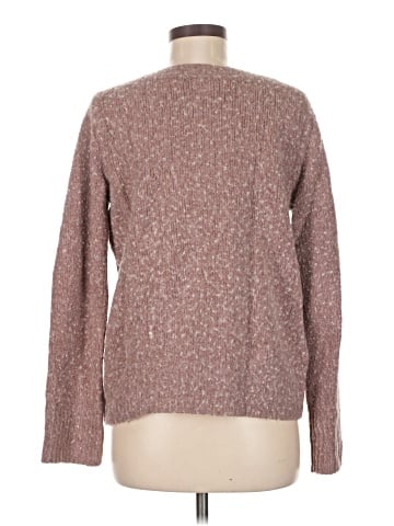 CALVIN KLEIN JEANS Pullover Sweater (view 2)