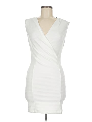 Akira Chicago Red Label Cocktail Dress (view 1)