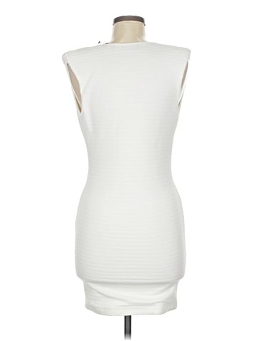 Akira Chicago Red Label Cocktail Dress (view 2)