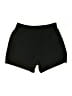 Athleta Solid Black Athletic Shorts Size M - photo 1