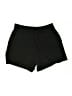 Athleta Solid Black Athletic Shorts Size M - photo 2