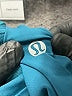 Lululemon Athletica Color Block Teal Active Pants Size 6 - photo 7