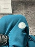 Lululemon Athletica Color Block Teal Active Pants Size 6 - photo 8