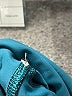 Lululemon Athletica Color Block Teal Active Pants Size 6 - photo 9