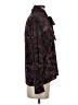 Amour Vert 100% Viscose Black Long Sleeve Blouse Size S - photo 4