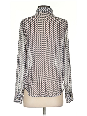 About A Girl Long Sleeve Blouse (view 2)
