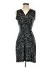Hail3y:23 Polka Dots Black Cocktail Dress Size S - photo 1