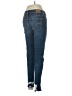 American Eagle Outfitters Graphic Blue Jeans Size 0 SHORT - photo 2