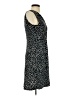 Hail3y:23 Polka Dots Black Cocktail Dress Size S - photo 4