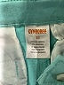 Gymboree Solid Teal Khakis Size 3T - photo 3