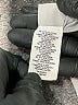 Nanette Lepore Graphic Gray Formal Skirt Size 10 - photo 5