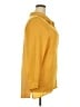 Left Coast by Dolan 100% Polyester Yellow 3/4 Sleeve Blouse Size 2X - photo 4