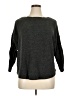 Max Studio Gray Pullover Sweater Size 1X - photo 1