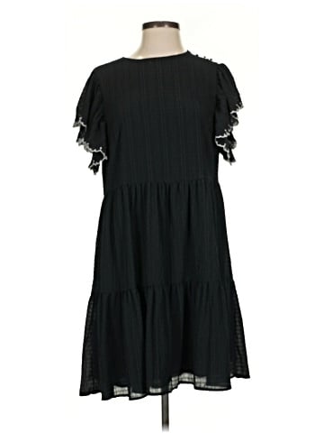 Who What Wear Casual Dress (view 1)