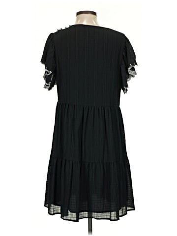 Who What Wear Casual Dress (view 2)