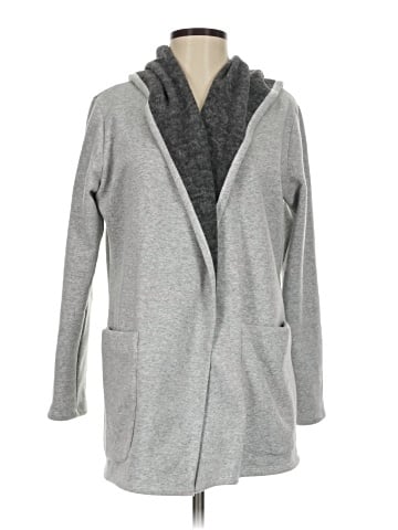 Robert Kitchen Coat (view 1)