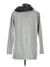 Robert Kitchen Gray Coat Size S - photo 2
