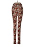 Unbranded Print Red Leggings One size - photo 2