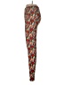 Unbranded Print Red Leggings One size - photo 5
