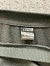 Shein Black Long Sleeve Top Size 6 - photo 7