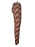 Unbranded Print Red Leggings One size - photo 4