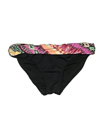 Kenneth Cole REACTION Swimsuit Bottoms (view 1)