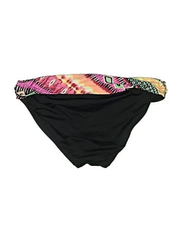 Kenneth Cole REACTION Swimsuit Bottoms (view 2)