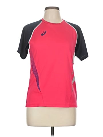 Asics Active T-Shirt (view 1)