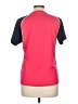 Asics Red Active T-Shirt Size M - photo 2