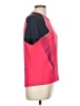 Asics Red Active T-Shirt Size M - photo 4
