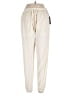 Assorted Brands Ivory Casual Pants Size M - photo 1