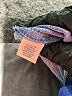 Blue Asphalt Solid Blue Jeans Size XS - photo 8