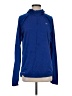 Russell Athletic Blue Long Sleeve Turtleneck Size S - photo 1