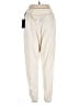 Assorted Brands Ivory Casual Pants Size M - photo 2