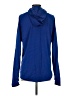 Russell Athletic Blue Long Sleeve Turtleneck Size S - photo 2