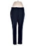 H&M Solid Blue Active Pants Size 12 - photo 1