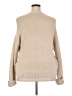 Unbranded Tan Turtleneck Sweater Size 20 - photo 2