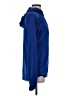 Russell Athletic Blue Long Sleeve Turtleneck Size S - photo 4