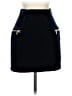 Sandro Blue Formal Skirt Size Sm (1) - photo 1