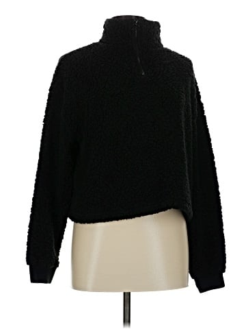 Fashion Nova Turtleneck Sweater (view 1)