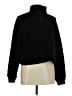 Fashion Nova 100% Polyester Black Turtleneck Sweater Size M - photo 1