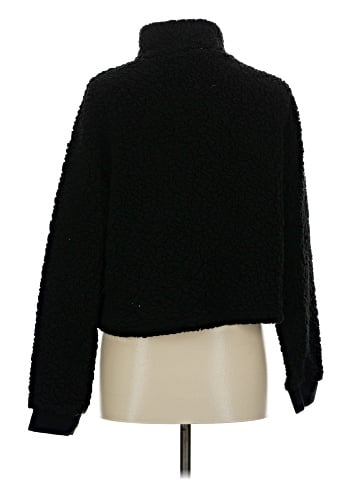 Fashion Nova Turtleneck Sweater (view 2)