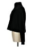 Fashion Nova 100% Polyester Black Turtleneck Sweater Size M - photo 5